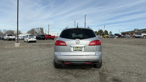 2017 Buick Enclave AWD Premium